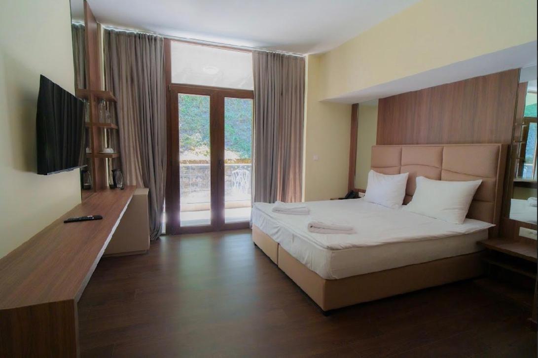 Panorama Hotel & Spa Kruševo Eksteriør billede