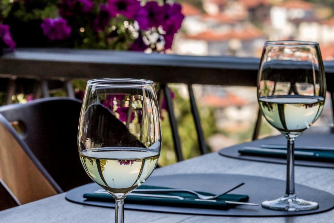 Panorama Hotel & Spa Kruševo Eksteriør billede