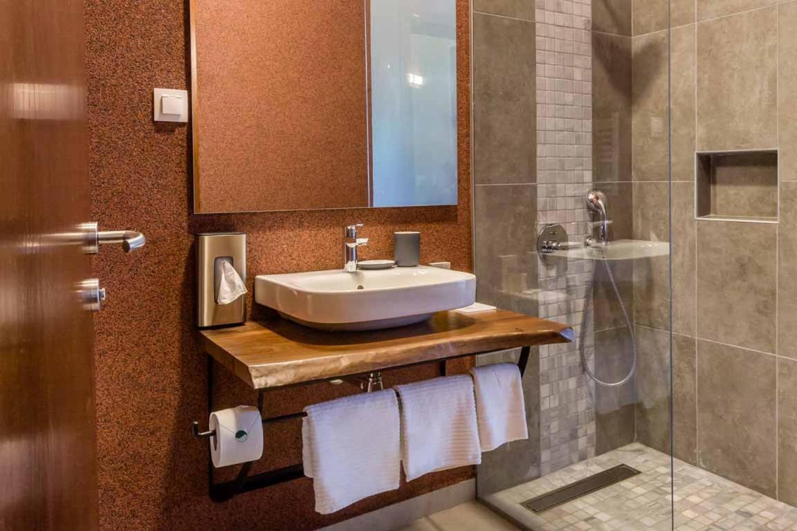 Panorama Hotel & Spa Kruševo Eksteriør billede